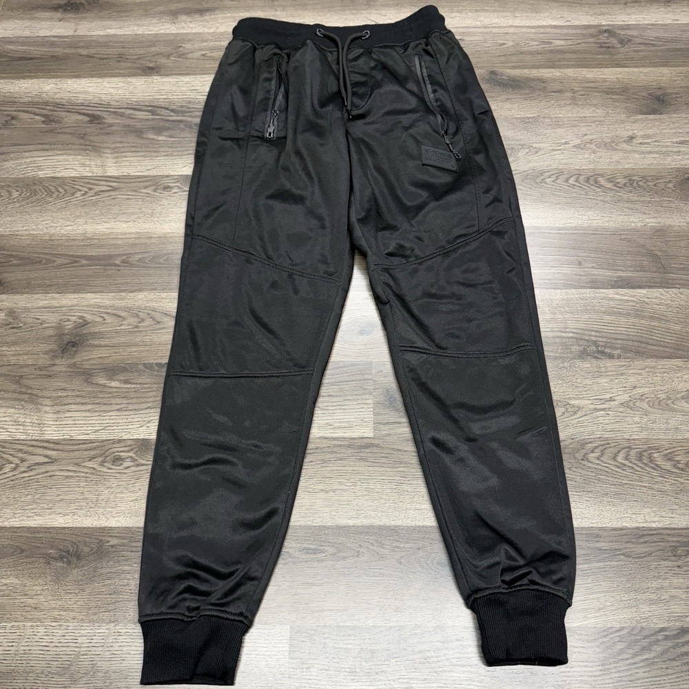 Akademiks Joggers Sweatpants AKDMKS Men Size Medium